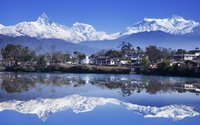 尼泊尔全景8日游